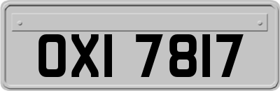 OXI7817