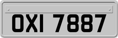 OXI7887