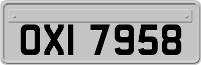 OXI7958