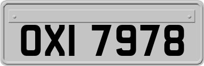 OXI7978