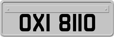 OXI8110