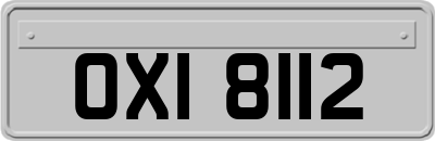 OXI8112