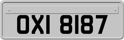OXI8187