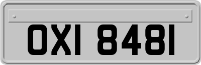 OXI8481