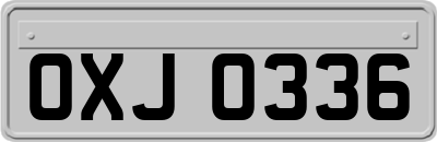 OXJ0336