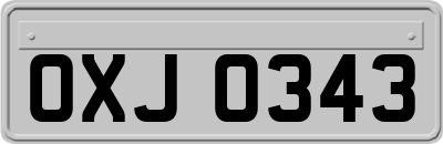 OXJ0343