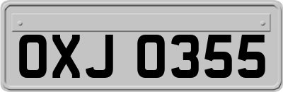 OXJ0355