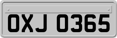 OXJ0365