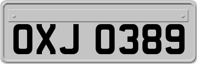 OXJ0389