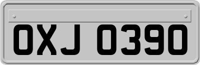 OXJ0390