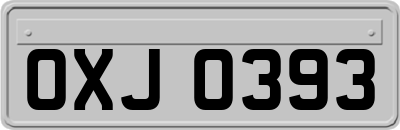 OXJ0393
