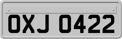 OXJ0422