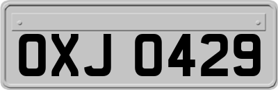 OXJ0429