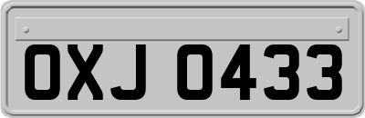 OXJ0433