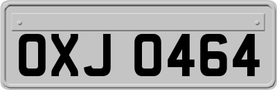 OXJ0464