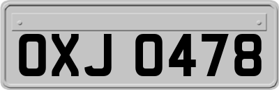 OXJ0478