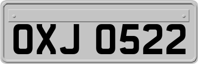 OXJ0522
