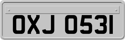 OXJ0531