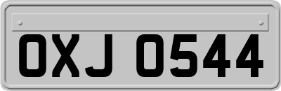 OXJ0544