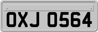 OXJ0564