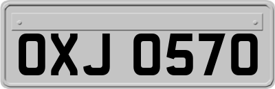 OXJ0570
