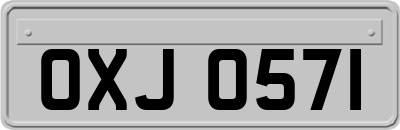 OXJ0571