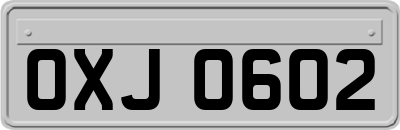 OXJ0602