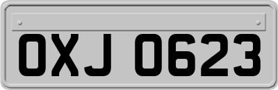 OXJ0623