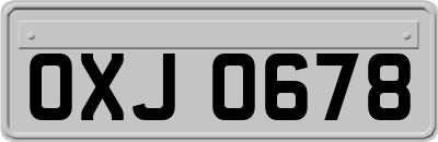 OXJ0678