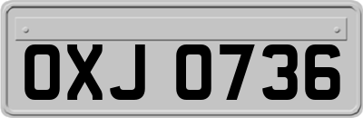 OXJ0736
