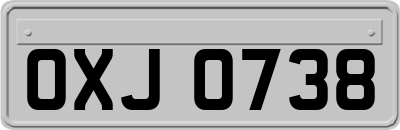 OXJ0738