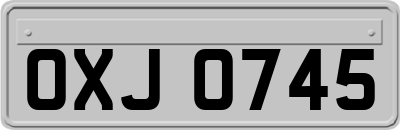 OXJ0745