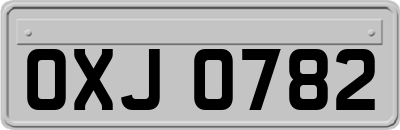 OXJ0782