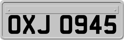 OXJ0945