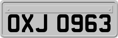 OXJ0963