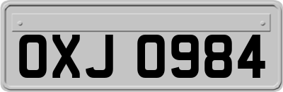 OXJ0984