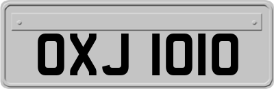 OXJ1010