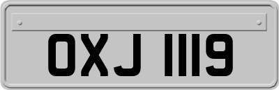 OXJ1119