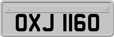 OXJ1160