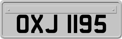OXJ1195