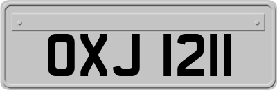 OXJ1211