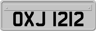 OXJ1212