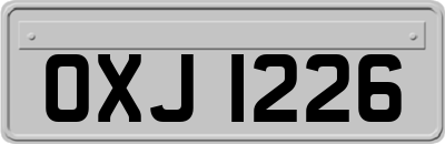 OXJ1226