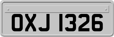 OXJ1326
