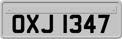 OXJ1347