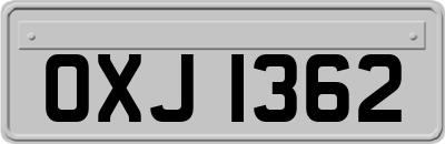 OXJ1362