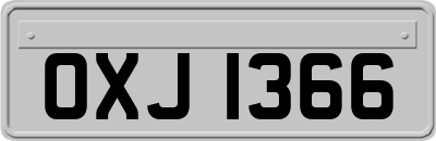 OXJ1366