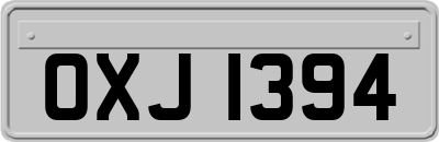 OXJ1394