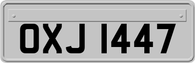 OXJ1447