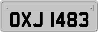 OXJ1483